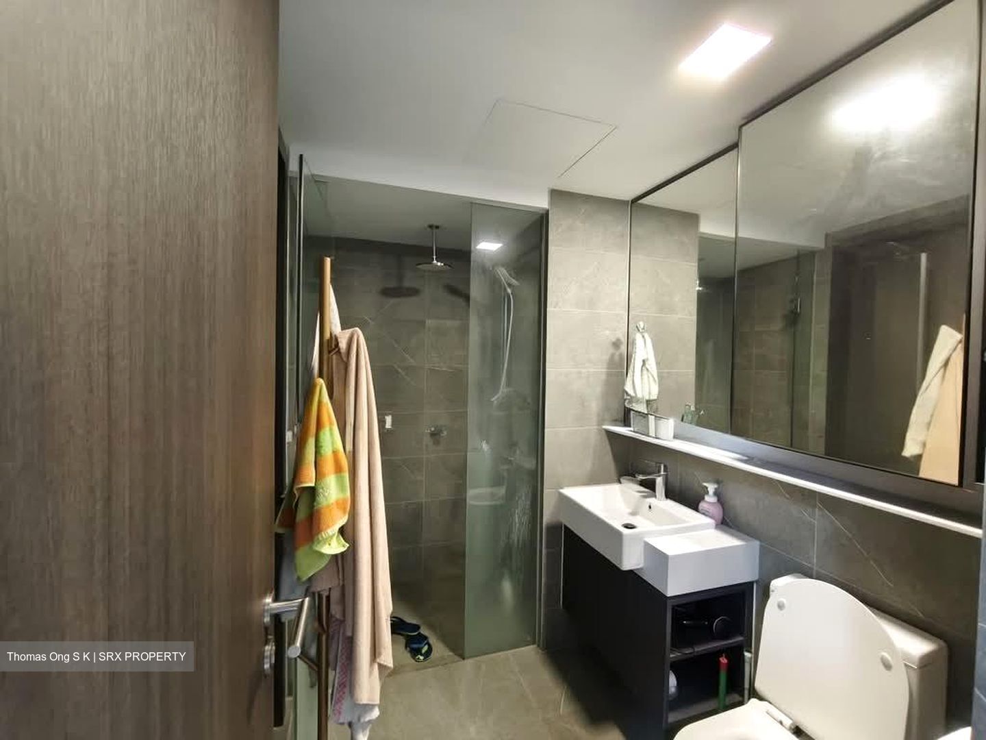 Riverfront Residences (D19), Apartment #531068851